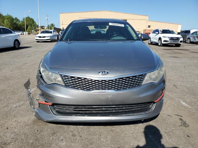 2016 KIA OPTIMA EX 5XXGU4L35GG114844