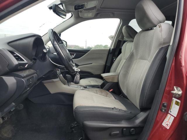 2020 SUBARU FORESTER P JF2SKAJC8LH452030