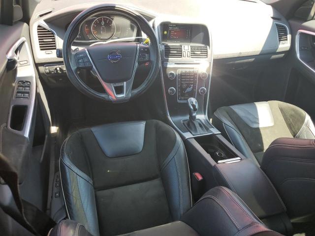 2016 VOLVO XC60 T6 R- YV4902RP8G2790663