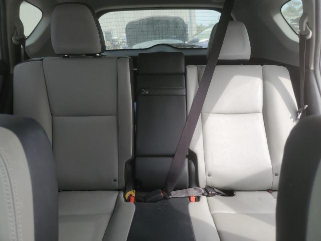 2016 TOYOTA RAV4 HV LIMITED #3289684178