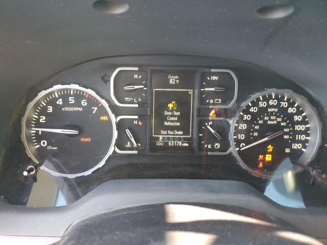 2021 TOYOTA TUNDRA CRE - 5TFEY5F15MX294486
