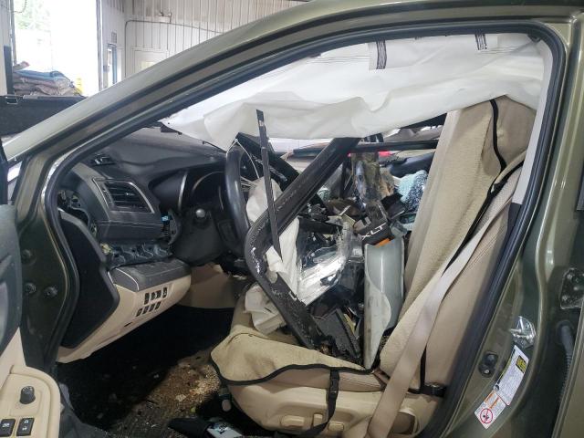 2018 SUBARU OUTBACK 2. 4S4BSAHC6J3248241