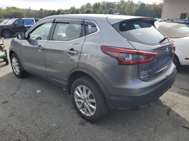 2021 NISSAN ROGUE SPORT S - JN1BJ1AW4MW668131