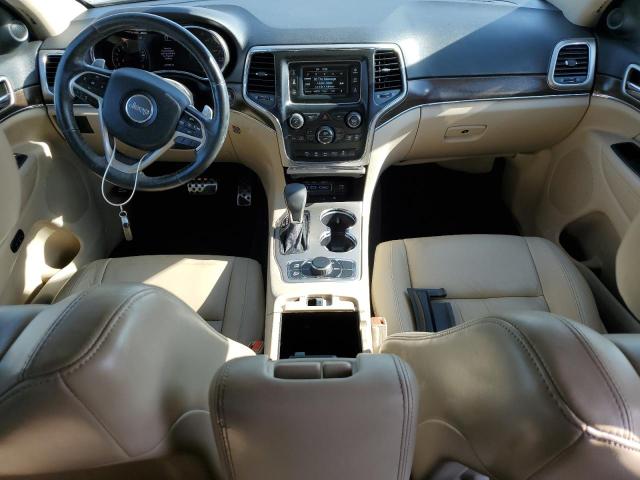 2016 JEEP GRAND CHER - 1C4RJFBG2GC422720