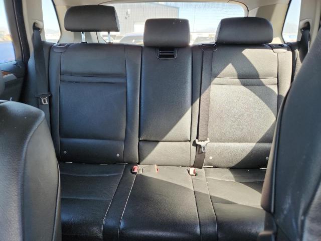 2009 BMW X5 XDRIVE3 #3248116345