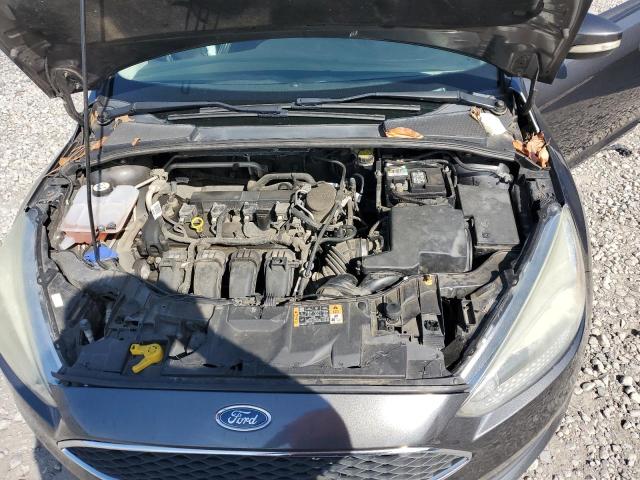 2016 FORD FOCUS SE 1FADP3K25GL263662