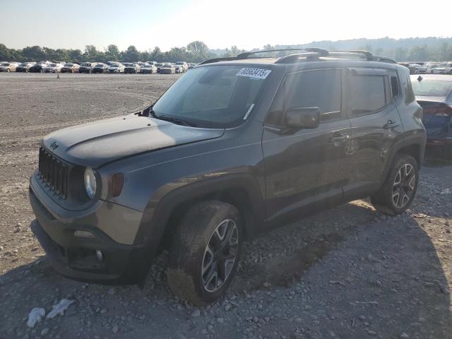JEEP RENEGADE L