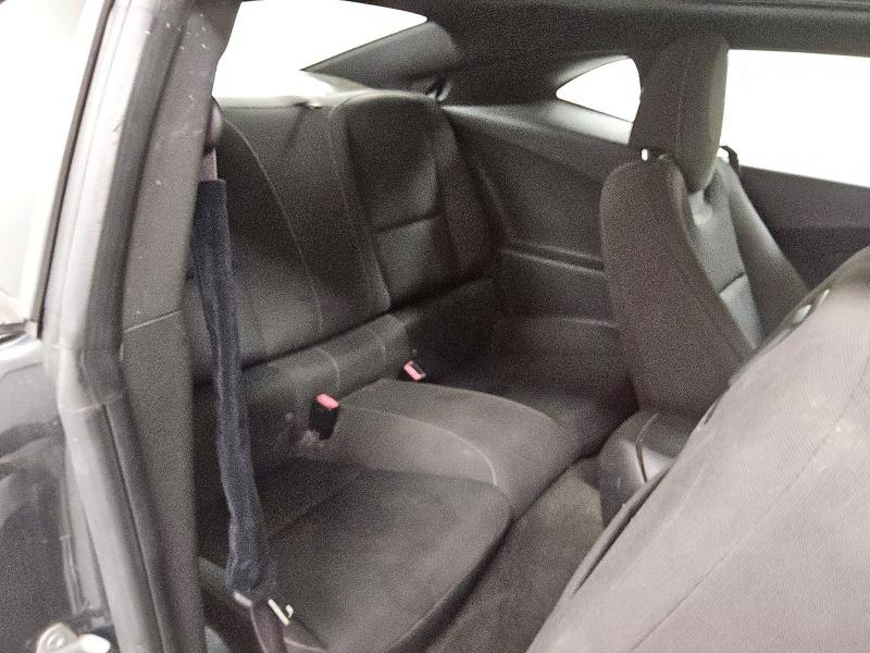 2015 CHEVROLET CAMARO LT 2G1FD1E36F9120058