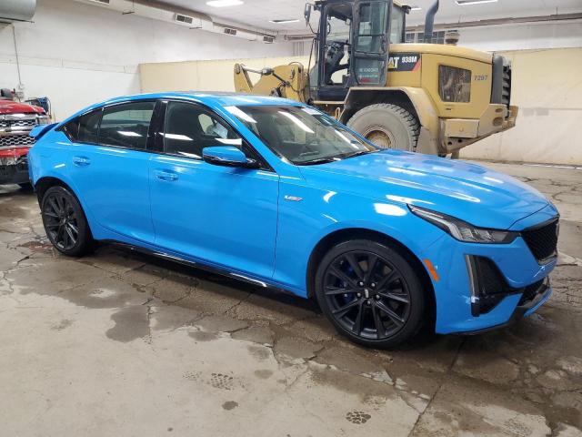 2023 CADILLAC CT5-V 1G6DV5RW5P0126875