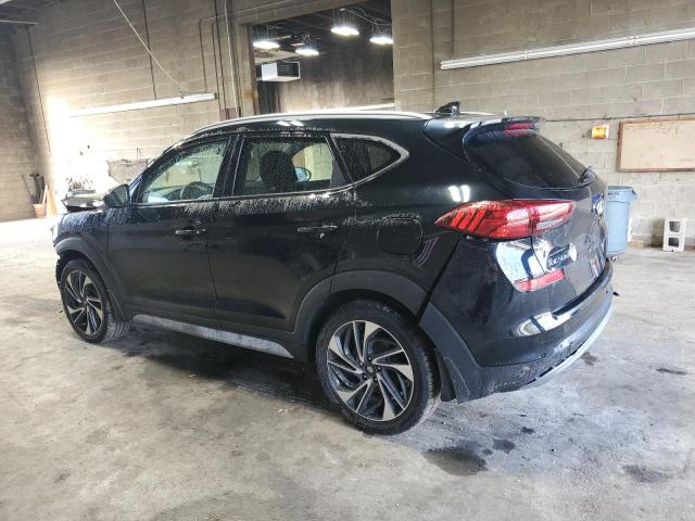 2020 HYUNDAI TUCSON LIM - KM8J3CAL3LU196871