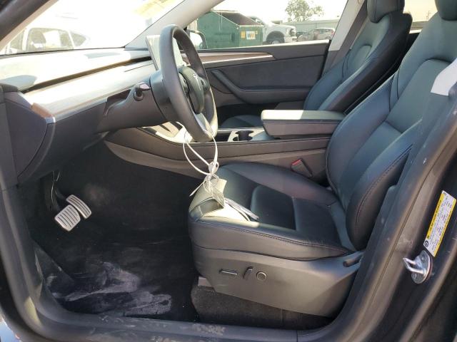 2023 TESLA MODEL Y 7SAYGDEF5PF839126