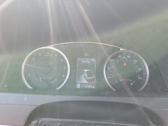 2015 TOYOTA CAMRY LE 4T1BF1FK4FU909457