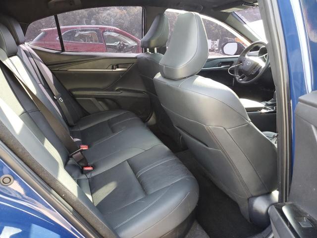 2025 TOYOTA CAMRY XSE #3281562407