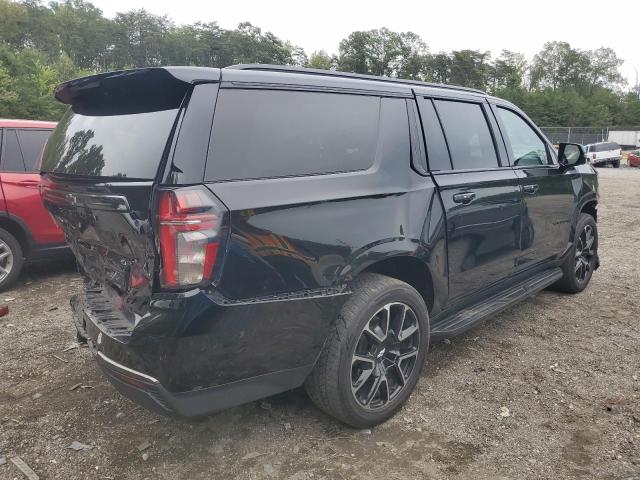 2022 CHEVROLET SUBURBAN C #3304363584