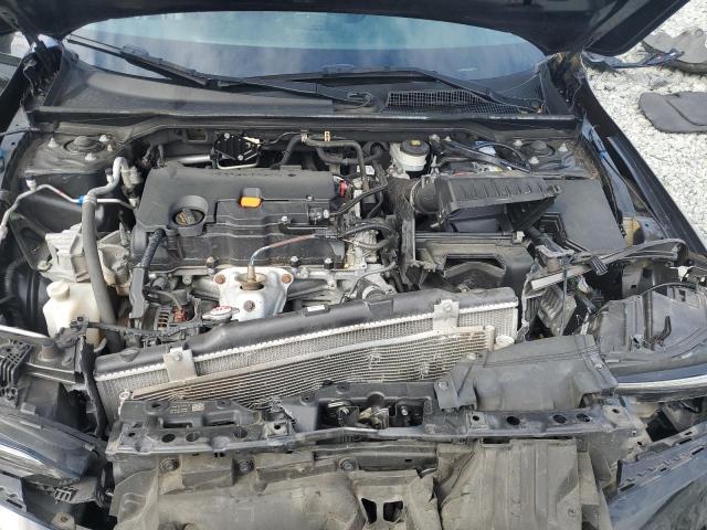 2022 HONDA CIVIC SPOR - 2HGFE2F50NH539054