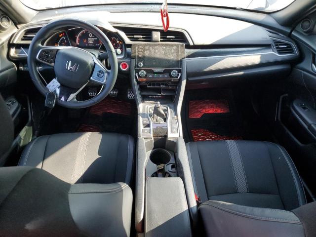 2020 HONDA CIVIC SPOR - 19XFC2E89LE022375