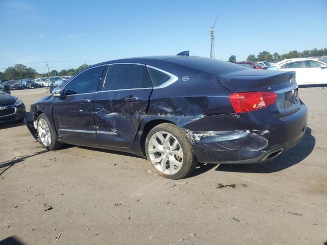 2019 CHEVROLET IMPALA PRE 2G1105S35K9118863