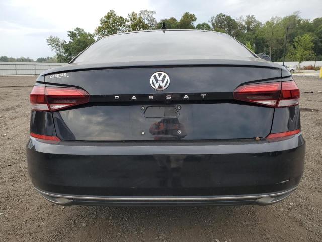 2021 VOLKSWAGEN PASSAT S #3287605013