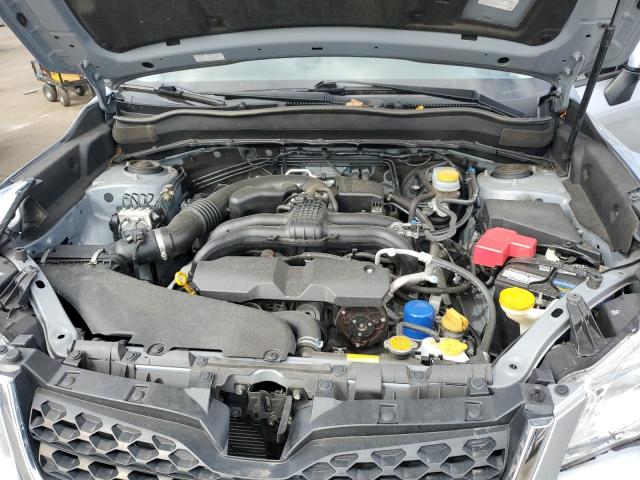 2016 SUBARU FORESTER 2 JF2SJADC6GH561347