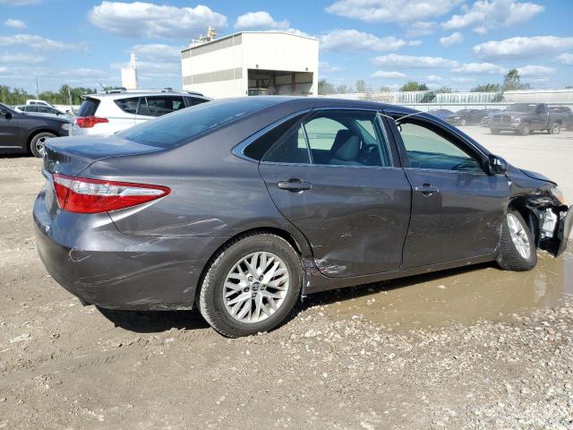 2016 TOYOTA CAMRY LE - 4T4BF1FK1GR544596