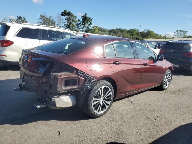 2018 BUICK REGAL ESSE W04GP6SX0J1164054