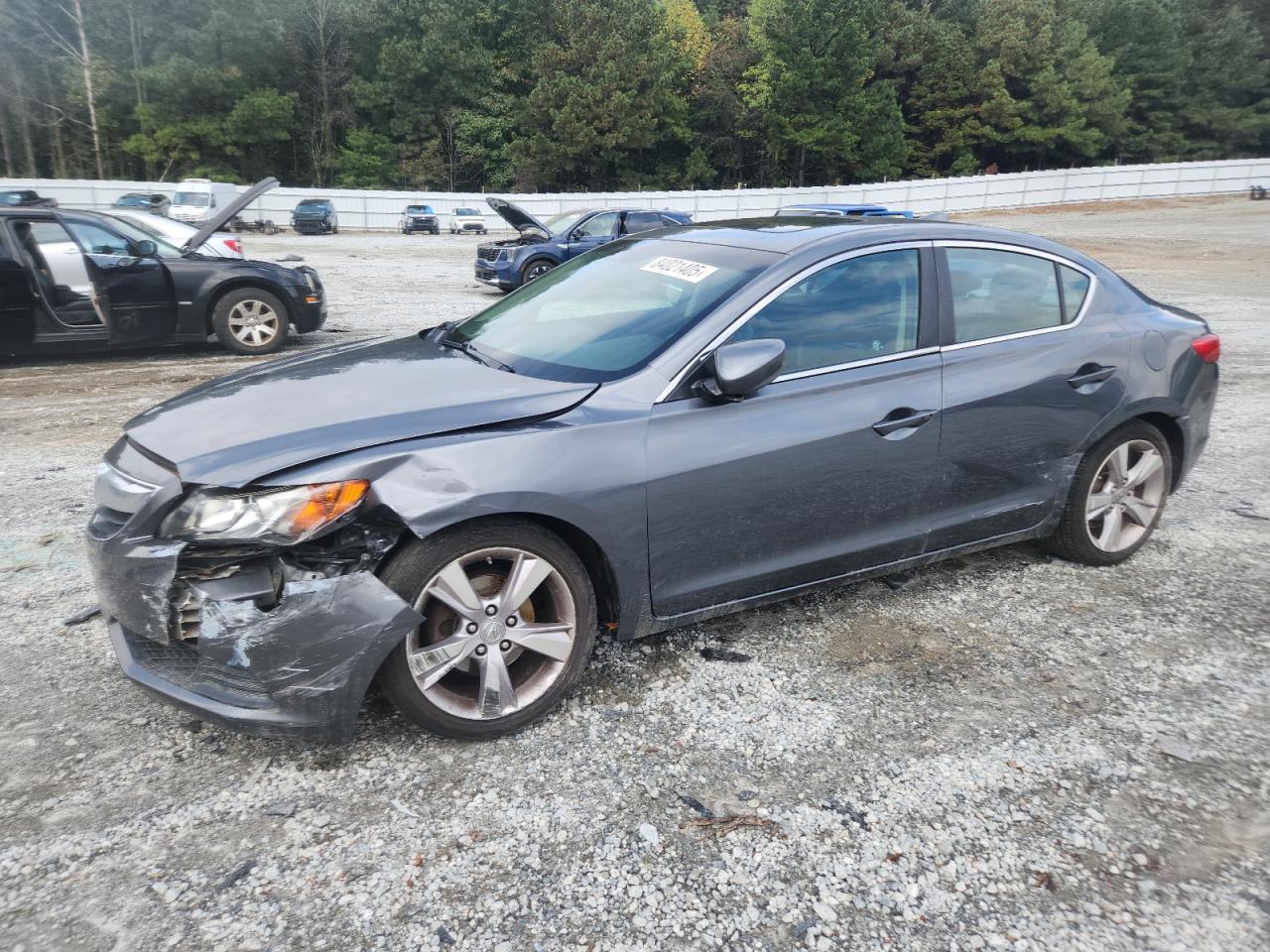ACURA ILX 20