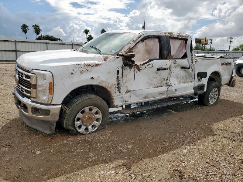 FORD F250 SUPER