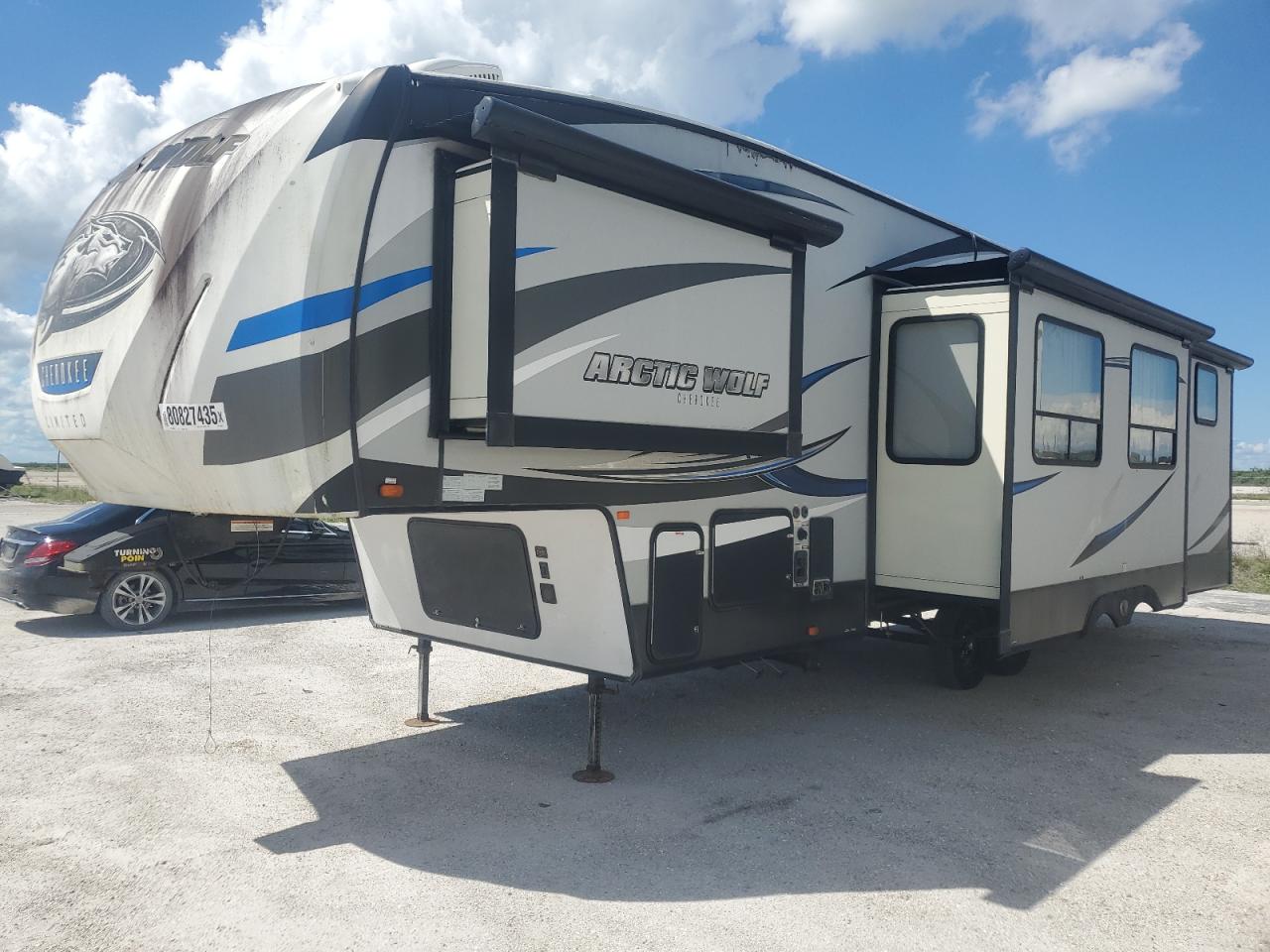 Lot #3248739840 2019 WILDWOOD CHEROKEE