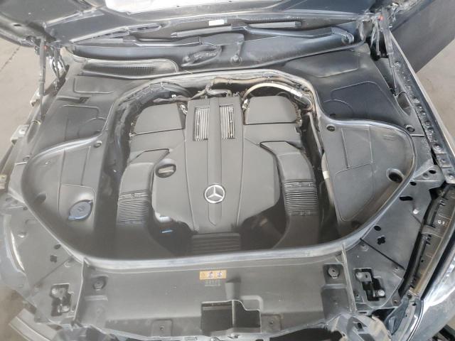 2018 MERCEDES-BENZ S 450 WDDUG6GBXJA354018