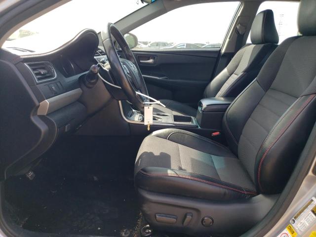 2017 TOYOTA CAMRY LE 4T1BF1FK6HU751920