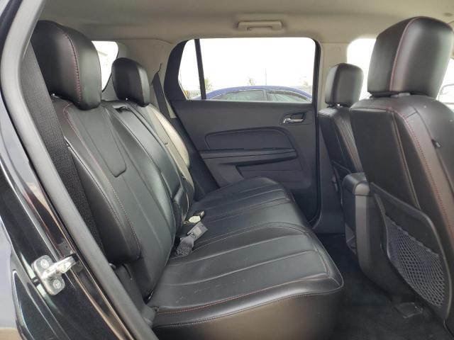 2013 GMC TERRAIN SL - 2GKFLVEK4D6177242