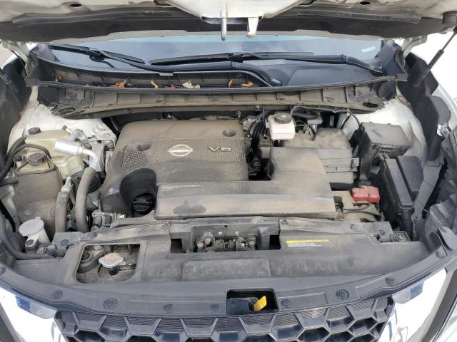2019 NISSAN MURANO S 5N1AZ2MS9KN103419
