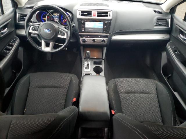 2016 SUBARU OUTBACK 2. - 4S4BSACC1G3316378