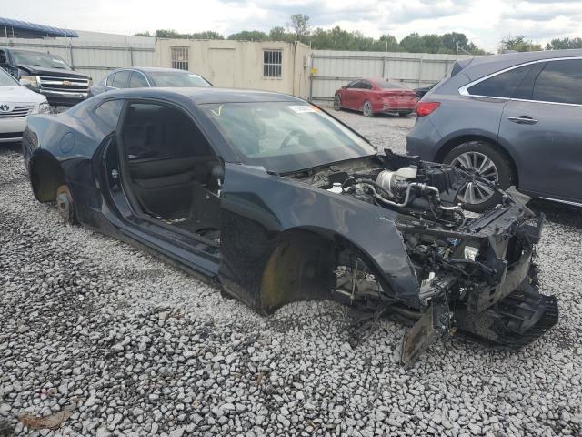 2016 CHEVROLET CAMARO SS 1G1FF1R76G0193319