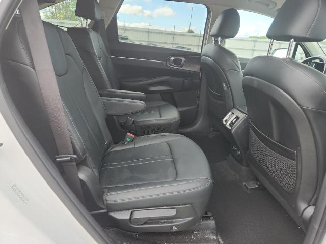 2022 KIA SORENTO S KNDRGDLG4N5081307