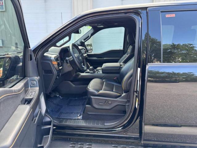 2024 FORD F150 TREMO - 1FTFW4L82RFC20XXX