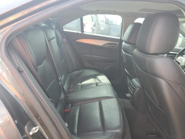 2017 CADILLAC ATS LUXURY 1G6AB5SX8H0169235