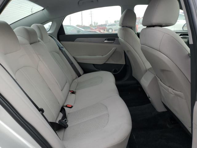 2018 HYUNDAI SONATA SE 5NPE24AF8JH657191
