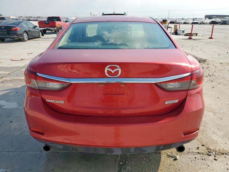 2015 MAZDA 6 SPORT JM1GJ1U56F1220155