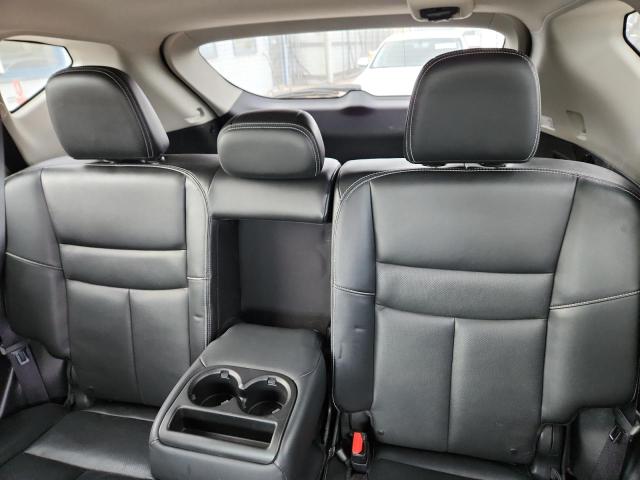2017 NISSAN MURANO S 5N1AZ2MH8HN135811