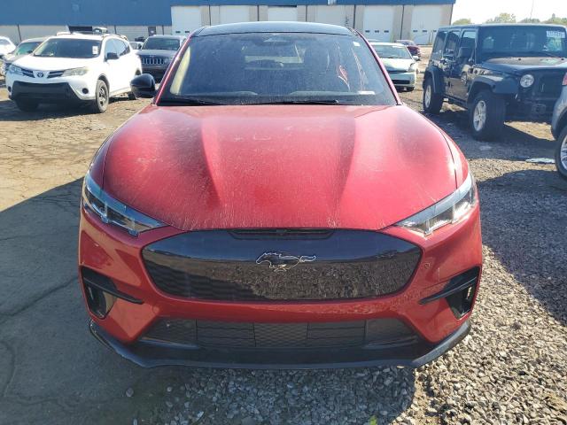 2024 FORD MUSTANG MA - Other View