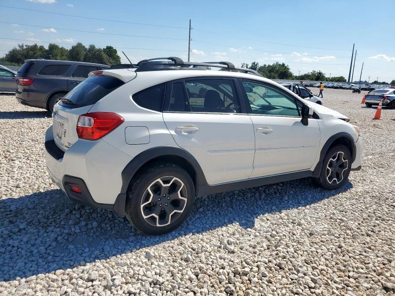 2014 SUBARU XV CROSSTR - JF2GPAKC6E8280170