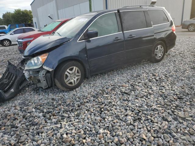 HONDA ODYSSEY EX