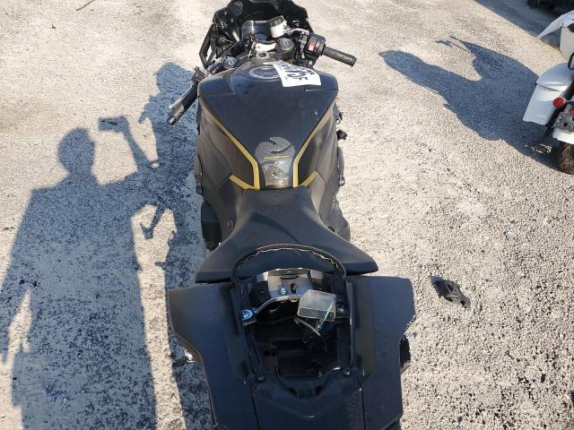 2023 HONDA CBR1000 RR - JH2SC771XPK600361