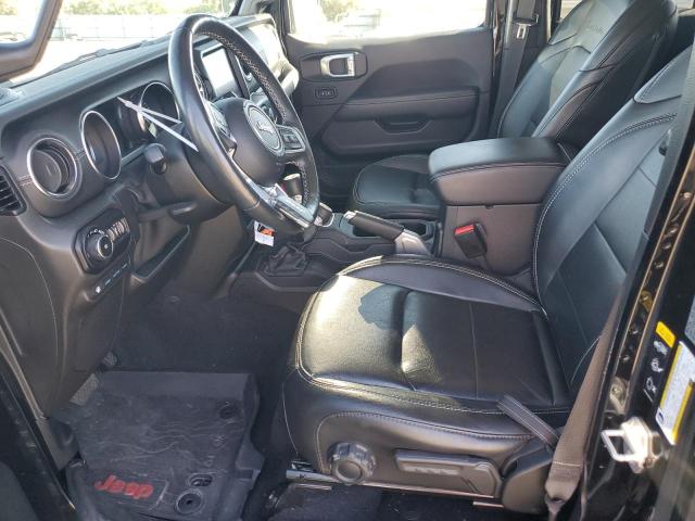 2021 JEEP WRANGLER U 1C4JJXP66MW716215