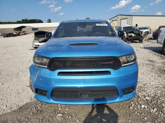 2018 DODGE DURANGO R/ - 1C4SDHCT2JC434244