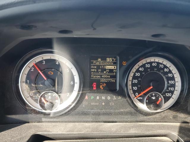 2017 RAM 1500 ST 3C6JR7DT3HG525690