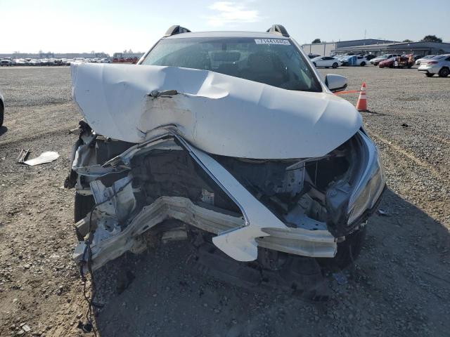 2022 SUBARU OUTBACK LI 4S4BTANC1N3228034