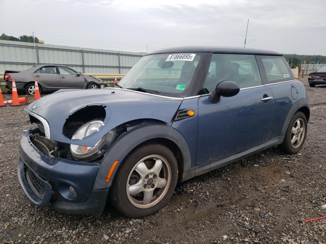 Vehicle photo
