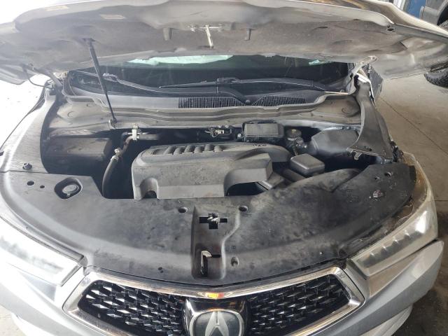 2017 ACURA MDX 5FRYD4H35HB037585